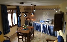 Casa Rural Del Antiguo Hojalatero